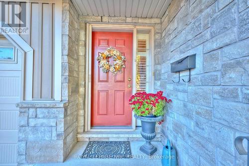 8 - 603 WELLAND AVENUE  St. Catharines (Carlton/Bunting), ON L2M 0A6