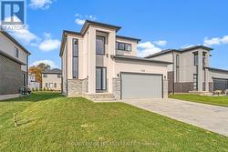 1719 APPLEROCK AVENUE  London North (North S), ON N6G 0X7