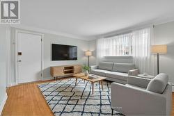 Unit # 1 - Living Room (Virtually stage) - 