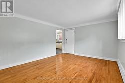 Unit # 1 - Living Room - 