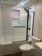 Unit # 1 - Bathroom - 