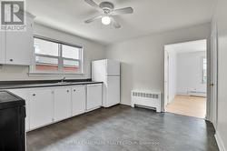 Unit # 2 - Kitchen / Eat-in Area - 