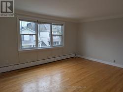 Unit # 3 -  Living Room - 