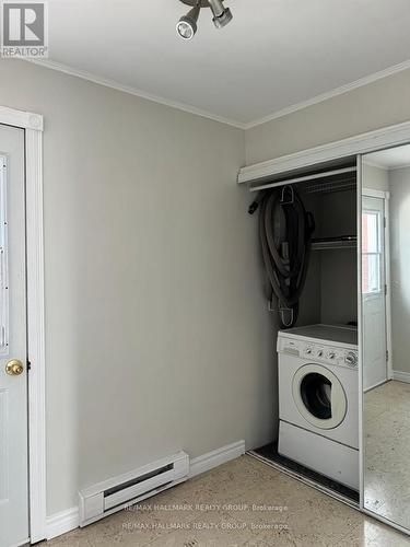 Unit # 3 -  Den/Laundry - 55 Ivy Crescent, Ottawa, ON - Indoor Photo Showing Laundry Room
