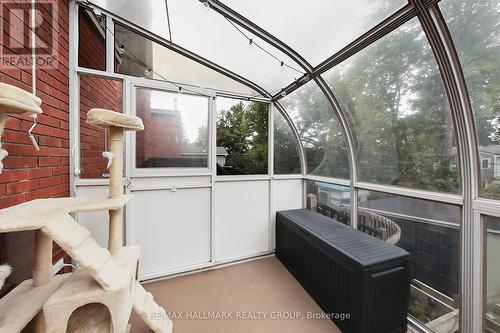 Unit # 3 -  Atrium - 55 Ivy Crescent, Ottawa, ON - Indoor Photo Showing Other Room