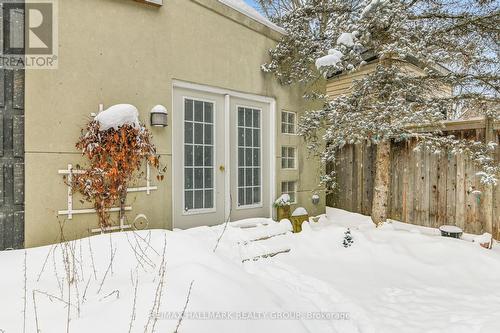 Studio - 55 Ivy Crescent, Ottawa, ON - Outdoor