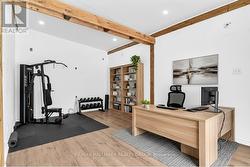 Studio  (Virtually staged) - 