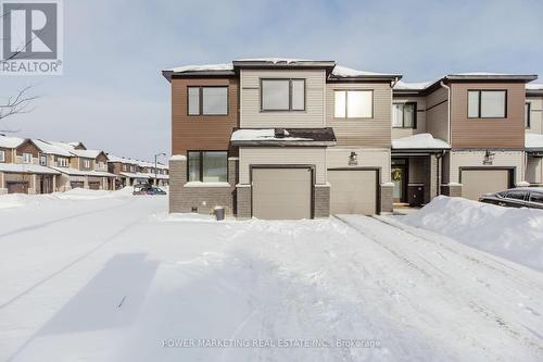 339 BLOSSOM PASS TERRACE  Ottawa, ON K4A 5P2