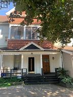 C - 71 KING STREET E  Brockville, ON K6V 1B1