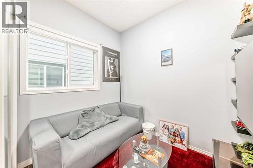 71 Martha'S Meadow Close Ne, Calgary, AB - Indoor