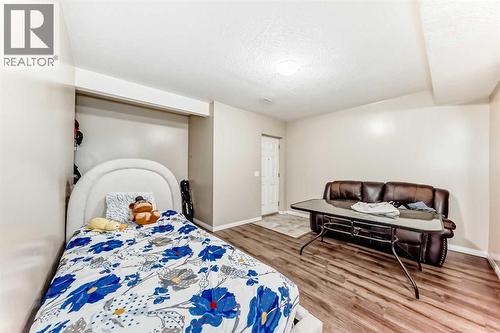 71 Martha'S Meadow Close Ne, Calgary, AB - Indoor Photo Showing Bedroom
