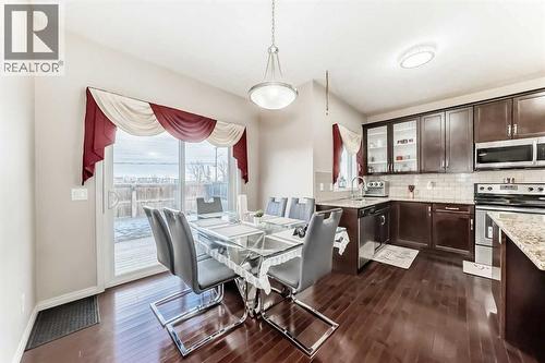 71 Martha'S Meadow Close Ne, Calgary, AB - Indoor