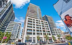 1606 - 460 ADELAIDE STREET E  Toronto, ON M5A 0E7