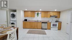 BASEMENT - 25 GRANITE STREET  Vaughan, ON L4L 5J7