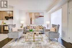 115 - 650 SAUVE STREET  Milton, ON L9T 9A8