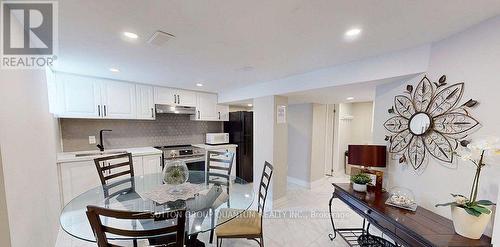 507 Upper James Street, Hamilton, ON - Indoor