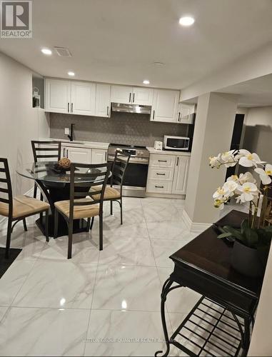 507 Upper James Street, Hamilton, ON - Indoor