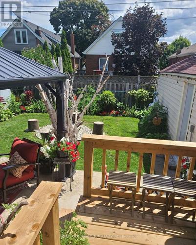 507 Upper James Street, Hamilton, ON - Outdoor