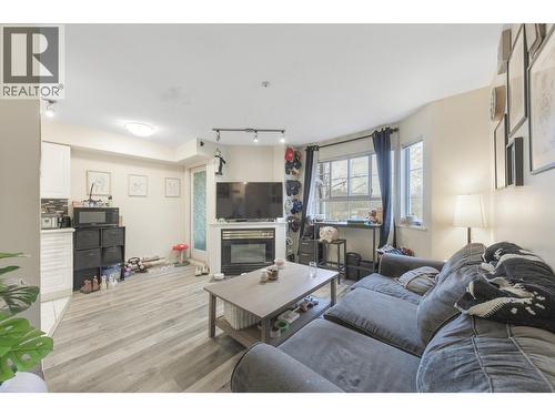 203 1520 COTTON DRIVE  Vancouver, BC V5L 3V2