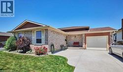 63 ROBERT Street  Welland, ON L3B 5T8