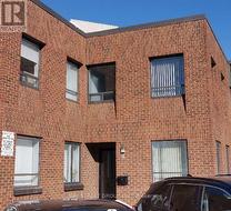 4 - 400 ESNA PARK DRIVE  Markham, ON L3R 1G5