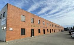 Units 9720/24/28 9730  54 Avenue  Edmonton, AB T6E 0A9