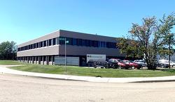 Unit 109 9440  49 Street  Edmonton, AB None