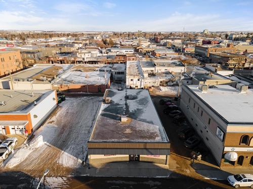 5017  51 St, Camrose, AB 