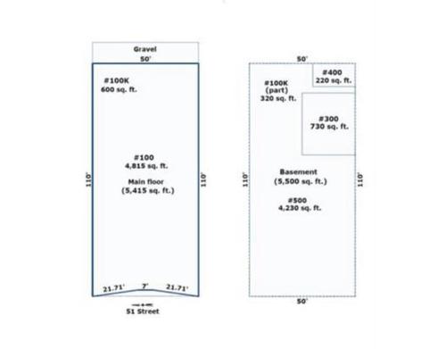 5017  51 St, Camrose, AB 
