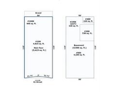 5017  51 St  Camrose, AB T4V 1N5