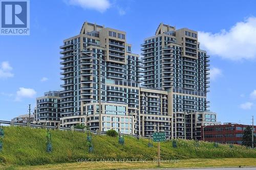 409 - 9205 YONGE STREET  Richmond Hill, ON L4C 1V5