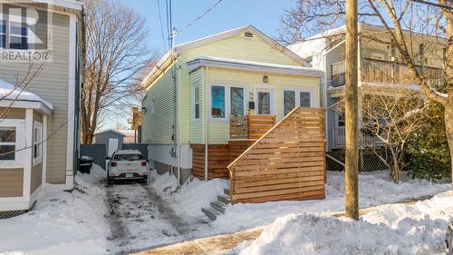 3216 Agricola Street  Halifax, NS B3K 4H1