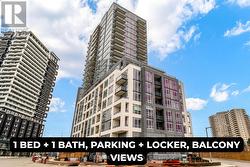 804 - 225 MALTA AVENUE  Brampton, ON L6Y 4M5