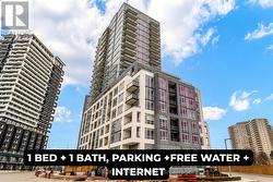 804 - 225 MALTA AVENUE  Brampton, ON L6Y 4M5