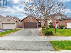69 RED MAPLE DRIVE  Brampton, ON L6X 4M1