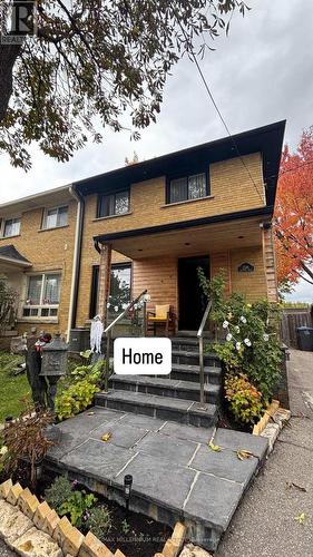 1341 Freeport Drive, Mississauga, ON - Outdoor