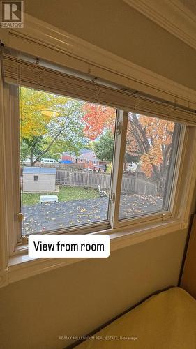 1341 Freeport Drive, Mississauga, ON - Indoor Photo Showing Other Room