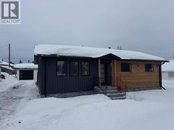 11400 105 Avenue  Fairview, AB T0H 1L0