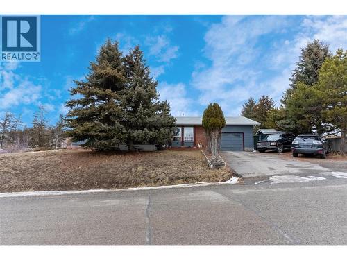 40 Breccia Drive  Logan Lake, BC V0K 1W0