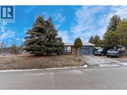 40 Breccia Drive  Logan Lake, BC V0K 1W0