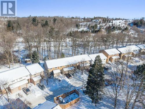 51 Lynden Circle, Halton Hills, ON - Outdoor With View