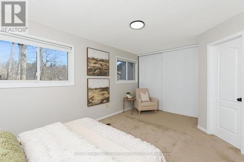 51 Lynden Circle, Halton Hills, ON - Indoor Photo Showing Bedroom