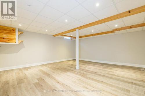 51 Lynden Circle, Halton Hills, ON - Indoor