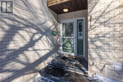 51 Lynden Circle, Halton Hills, ON - Outdoor