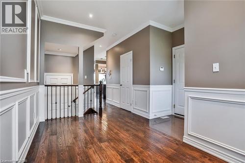42 Madonna Drive, Hamilton, ON - Indoor Photo Showing Other Room