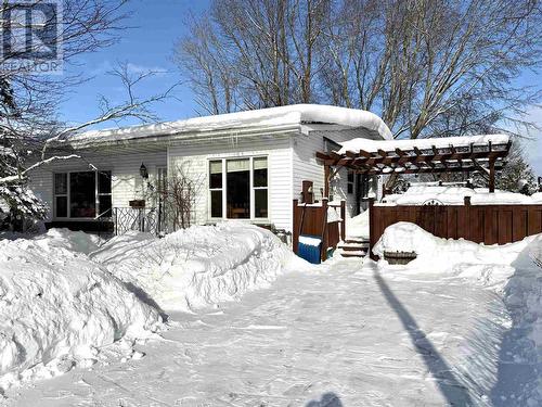 30 Carlbert ST  Sault Ste. Marie, ON P6A 5S5