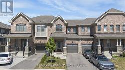 23 CIRCUS CRESCENT  Brampton, ON L7A 0H1