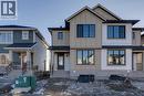 367 Fireside Drive, Cochrane, AB  - Outdoor With Facade 