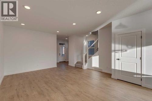 367 Fireside Drive, Cochrane, AB - Indoor Photo Showing Other Room