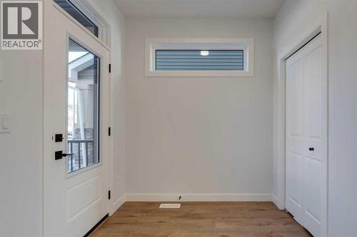 367 Fireside Drive, Cochrane, AB - Indoor Photo Showing Other Room